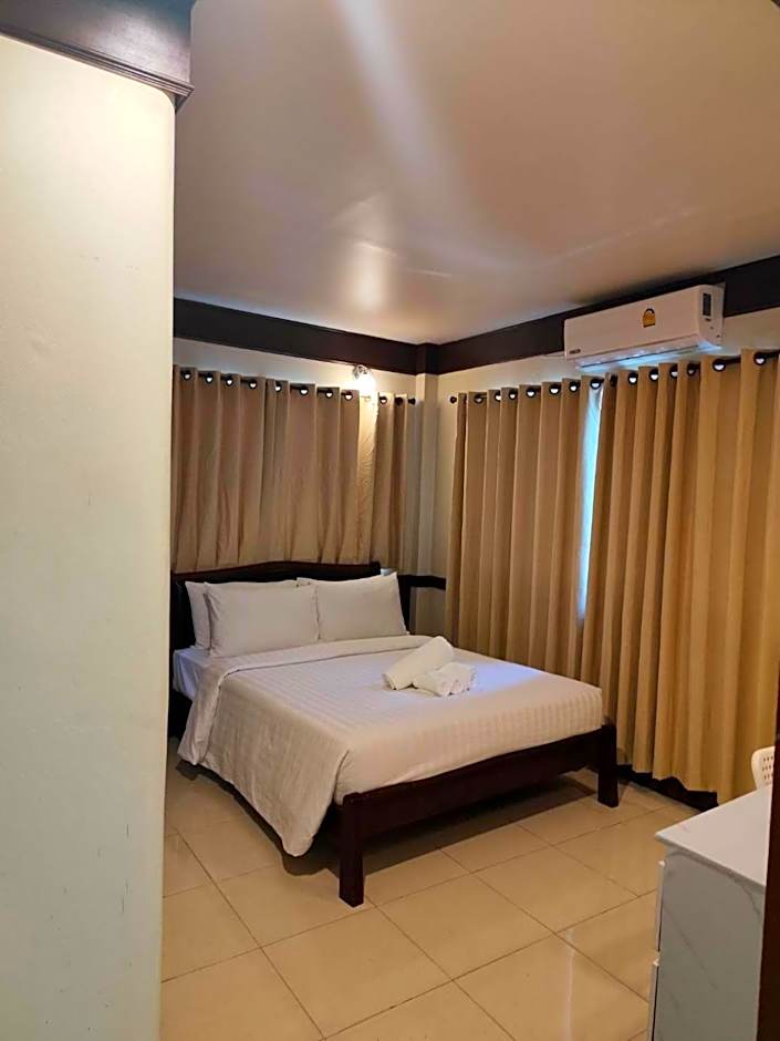 Seaside Palace Hotel