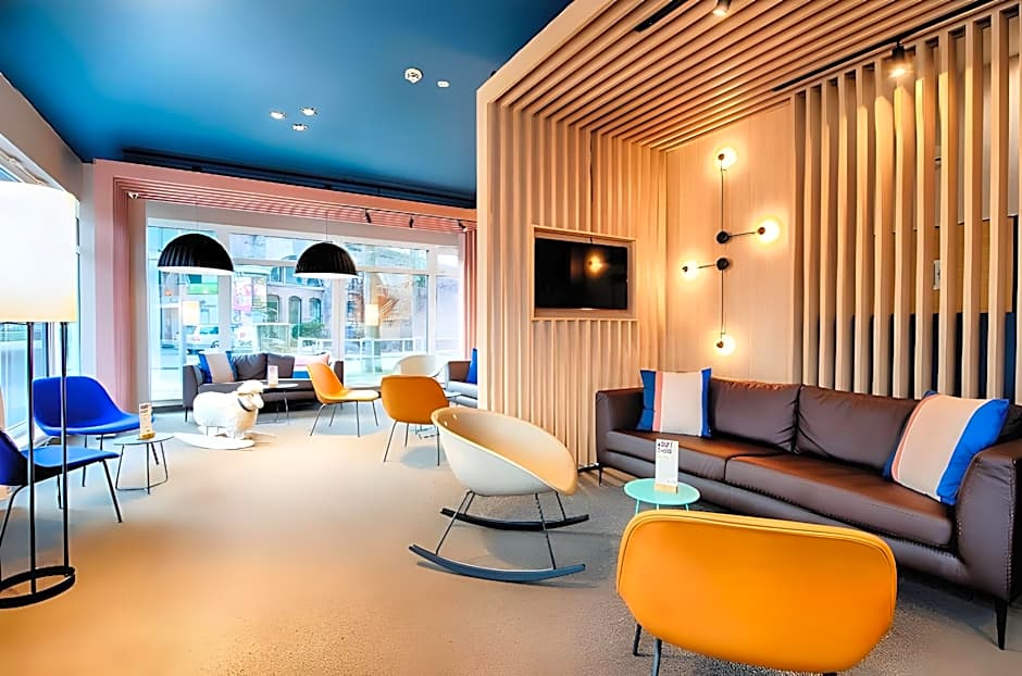 B&B Hotel Aalen