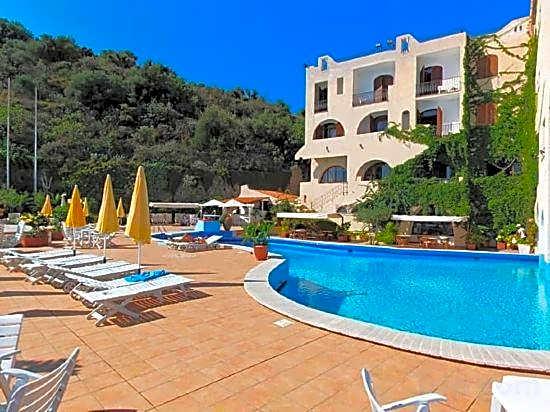 Hotel Carasco