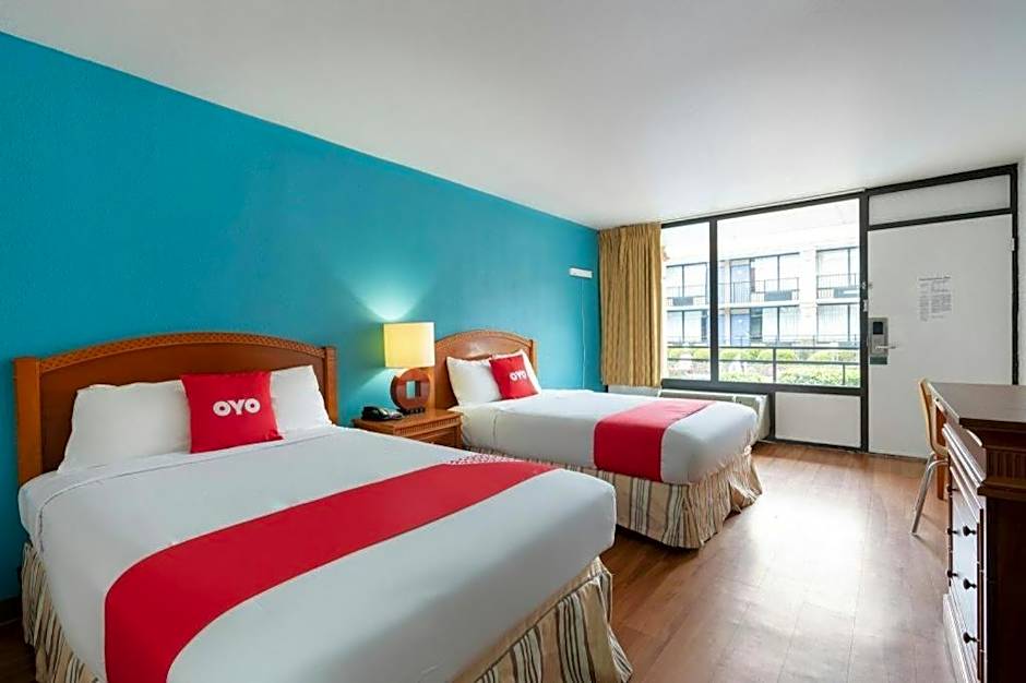 OYO Hotel Bossier City LA - Red River