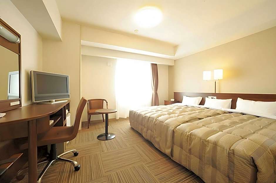 Hotel Route Inn Sendainagamachi Inter