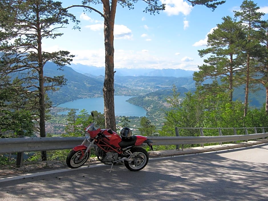 Hotel Toresela Bike am Gardasee