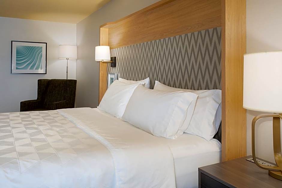 Holiday Inn Winchester Southeast-Historic Gateway By IHG