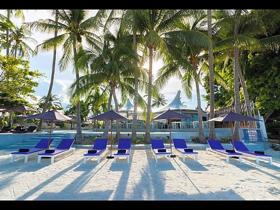 La Vida Samui