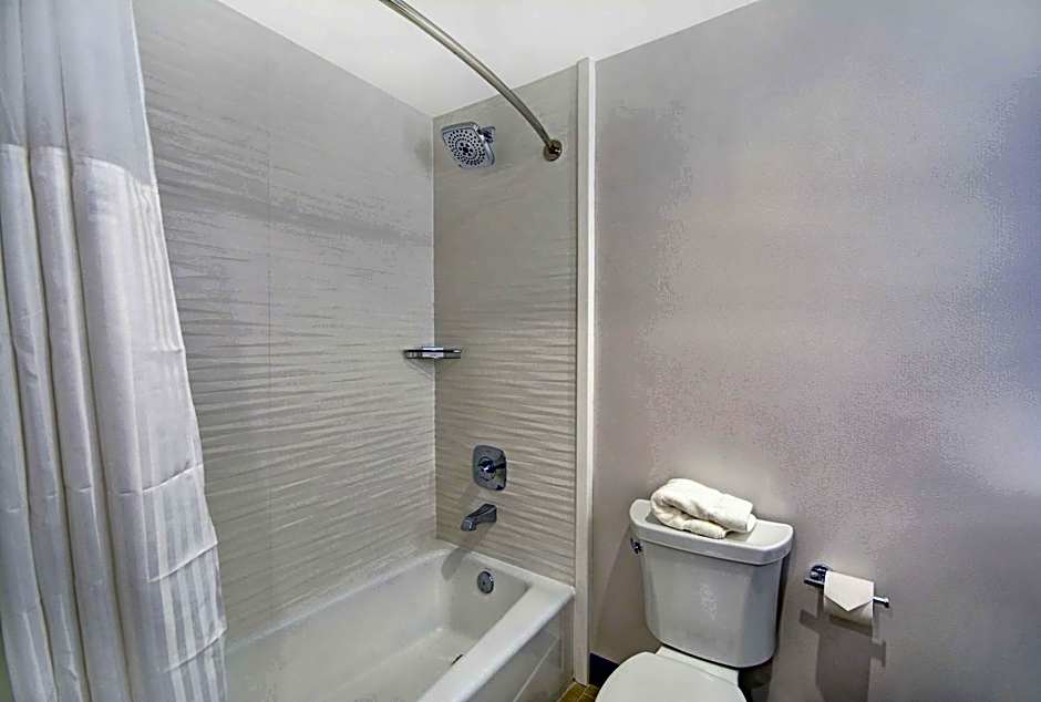 Hilton Garden Inn Houston Hobby Airport