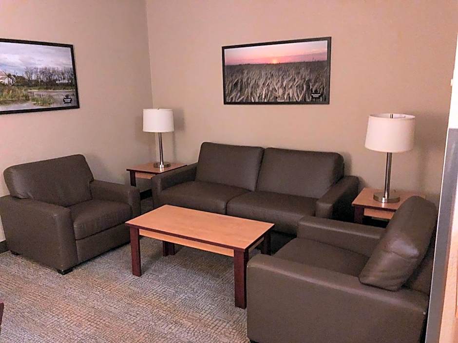 Canad Inns Destination Centre Windsor Park