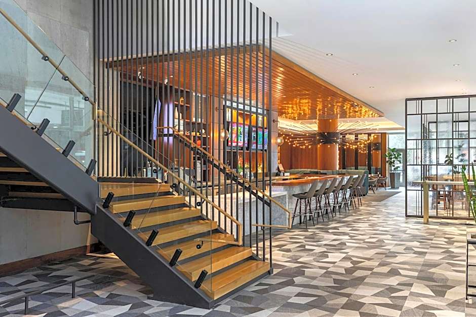 Le Meridien Houston Downtown