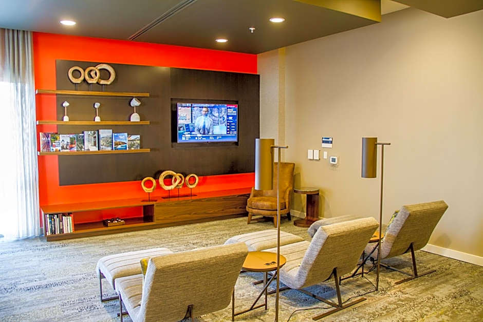 Courtyard by Marriott Fort Walton Beach-West Destin