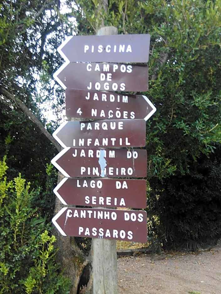 Hotel Rural Quinta de Santo Antonio