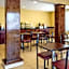 Fairbridge Inn Express Pittsfield