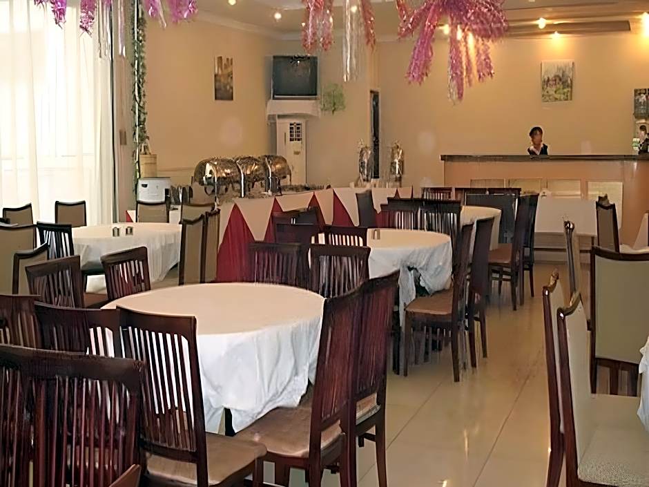 GreenTree Inn Beijing South Railway Station Tiantan Puhuangyu – Beijing, NY