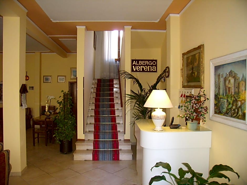 Verena Dependance Savoia & Campana