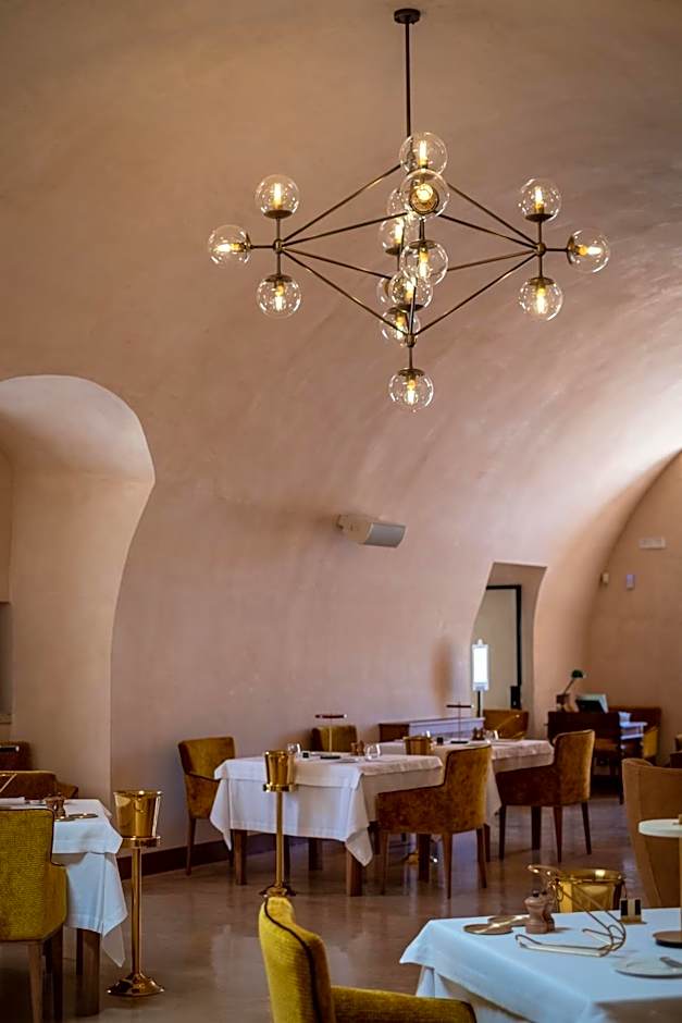 Nohasi Palace Lifestyle Hotel & SPA