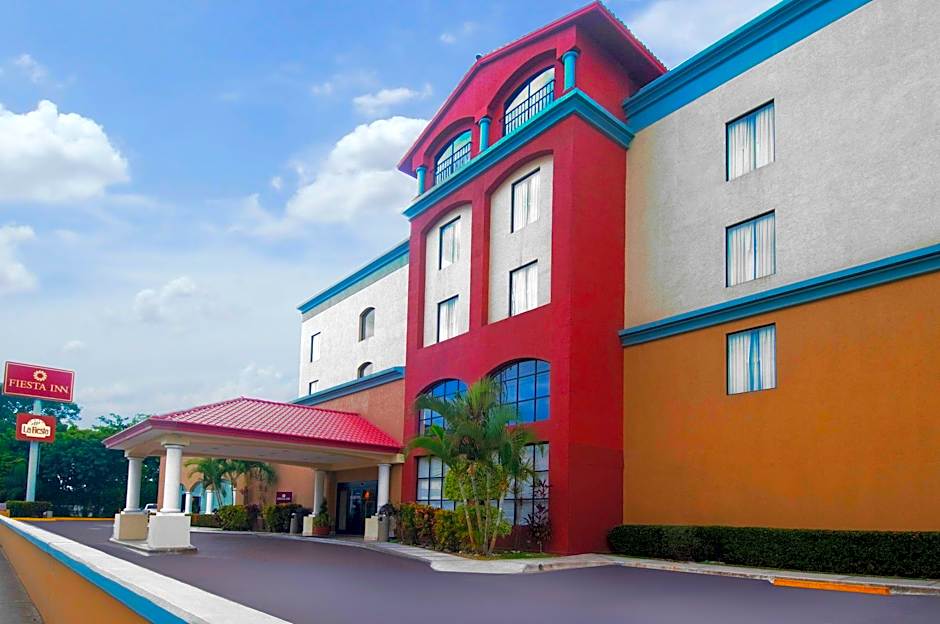 Fiesta Inn Poza Rica