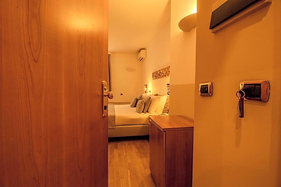 Paradise Hotel & Wellness