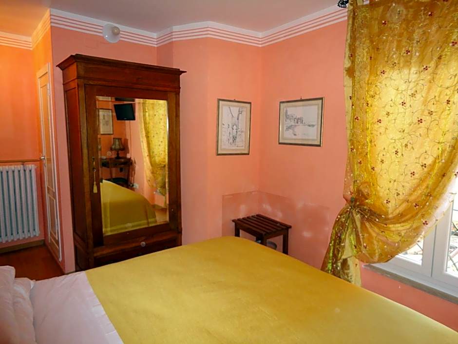 Hotel Morlacchi
