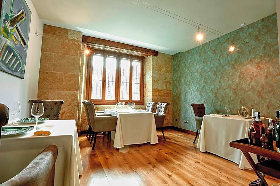 Grand Hotel Don Gregorio