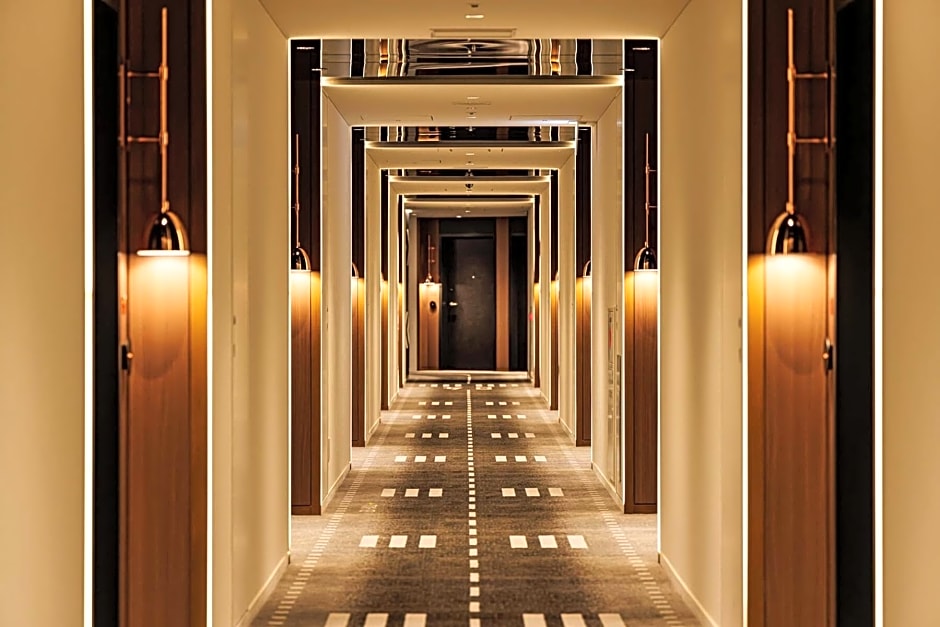 Hotel Metropolitan Tokyo Haneda - 2023-10-17 Grand Opening