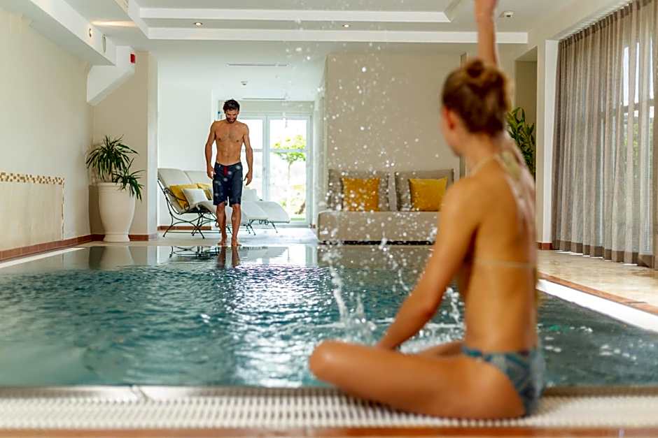 Hotel Seppl