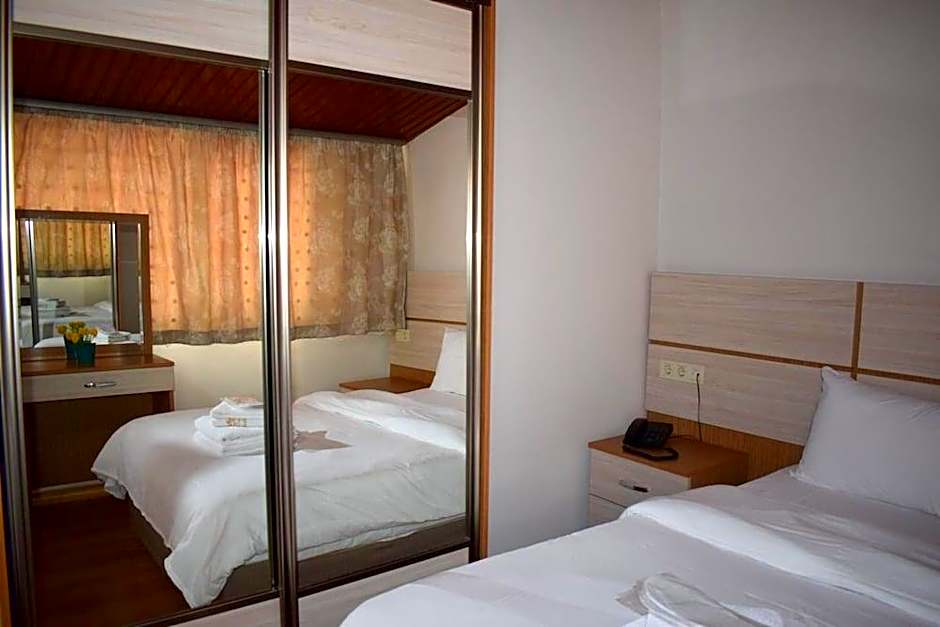 Royal Suites Beşiktaş – Istanbul, FL