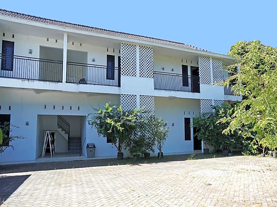 Hotel O Kost Putih Syariah