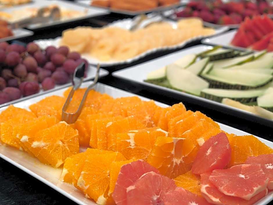 URH Palacio de Oriol