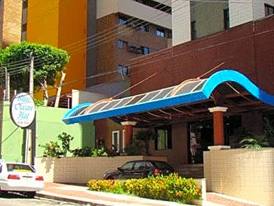 Adaba Blue Ocean Flat