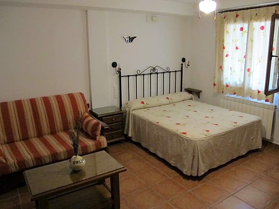 Apartamentos Valle del Guadalquivir