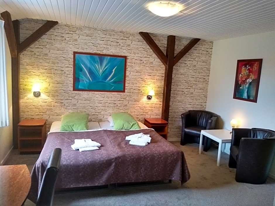 Hotel Frøslev Kro