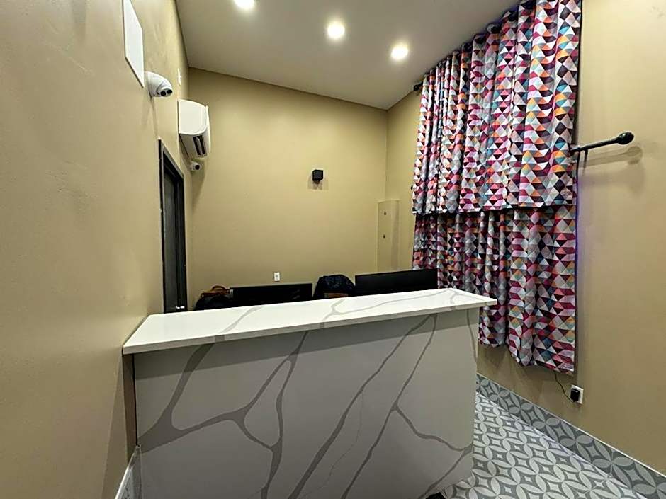 Moon Hotel Brooklyn