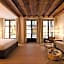 Hotel Hamsa House