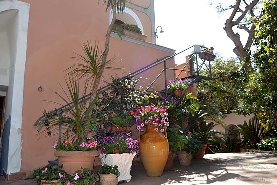 Piccolo Tirreno Hotel Residence