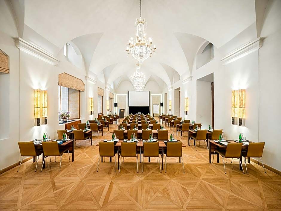 Mandarin Oriental Prague