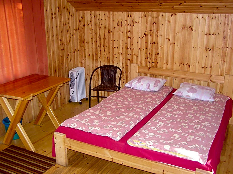 Kipi-Koovi Holiday Centre