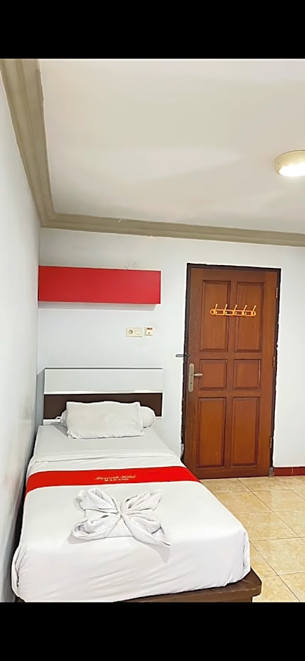 Hotel Riverside Manado