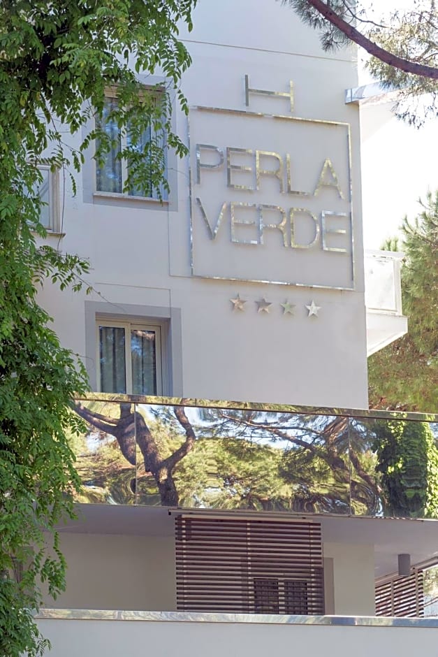 Perla Verde Hotel
