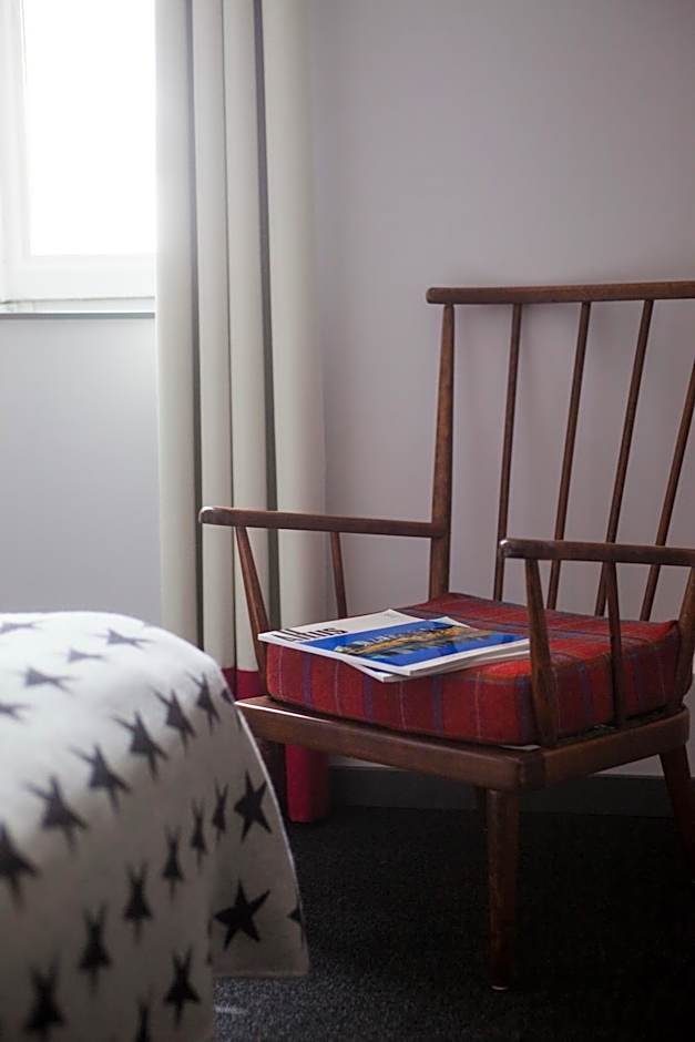 La Chaumière Mountain Lodge