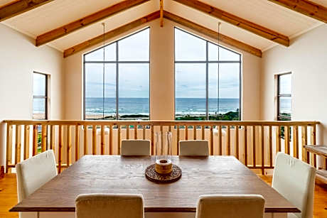 Boardwalk Lodge – Self-Catering