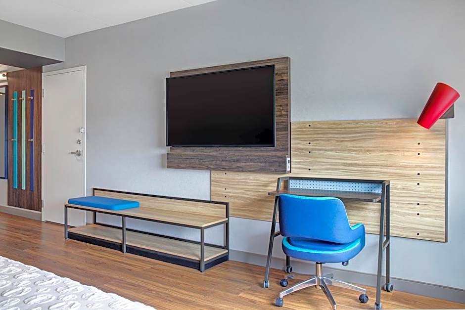 Tru by Hilton Toronto Airport West