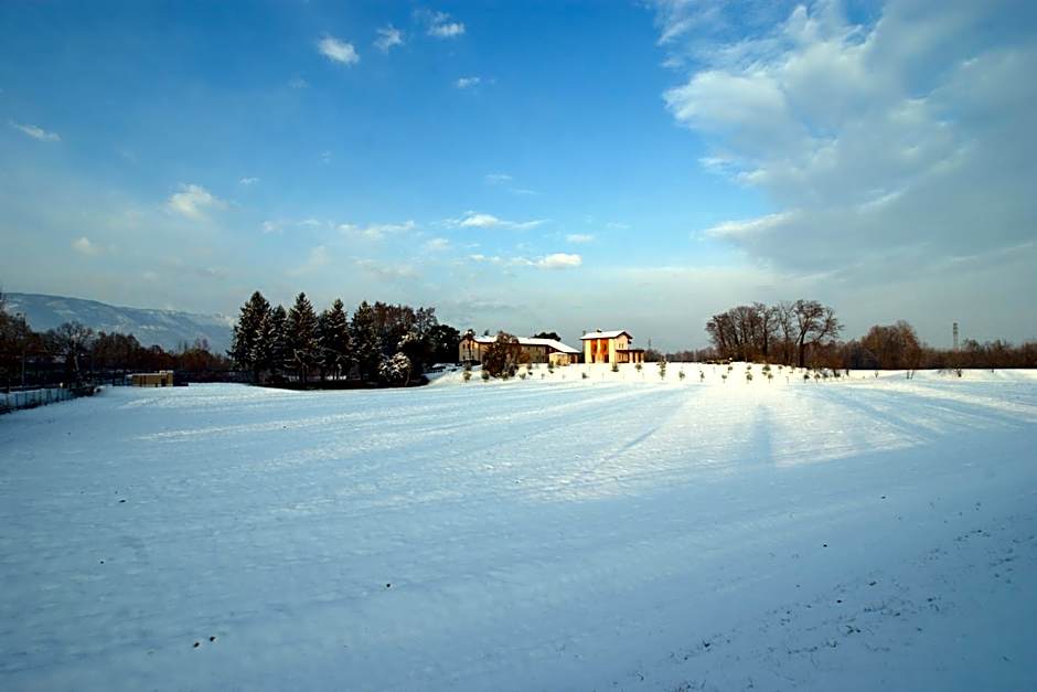 Country House Due Fiumi