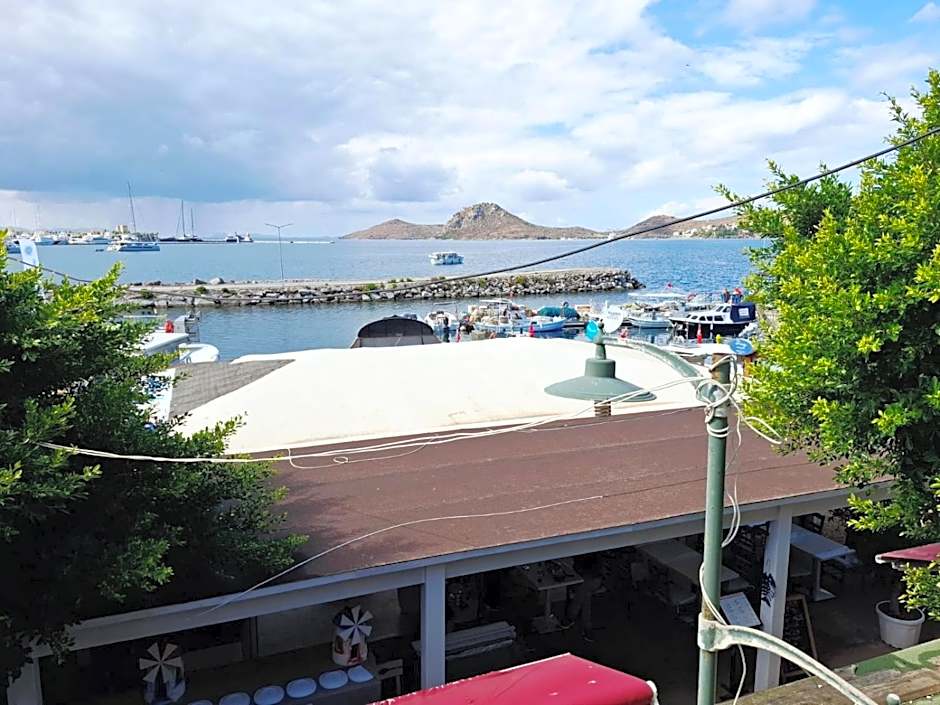 Tangiers Hotel Ex Marina Bay