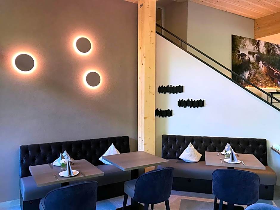 Hotel Garni Villa Rosengarten