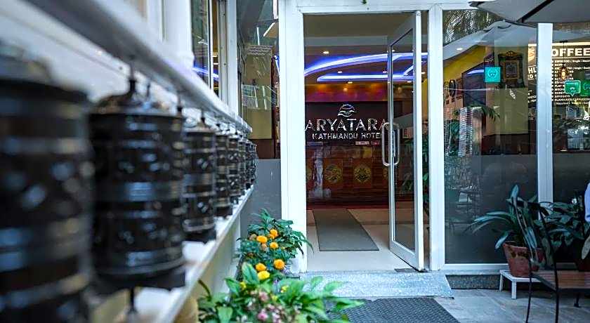 Aryatara Kathmandu Hotel