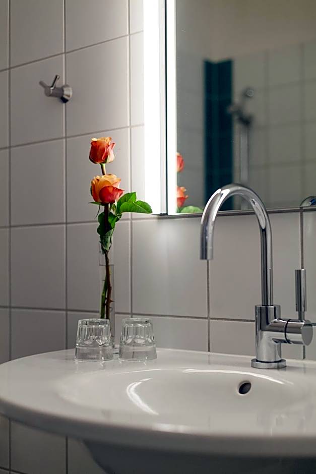 Business & Art Hotel Markgraf