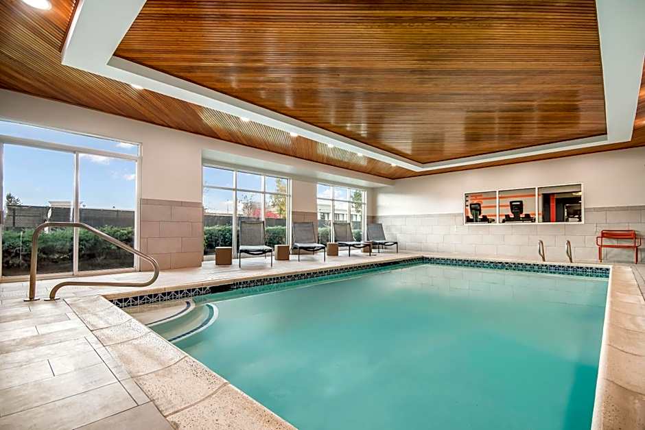 Hampton Inn By Hilton Rutland Vt