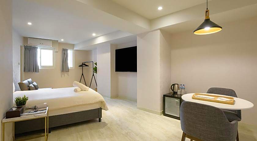 Members Hotel at Taipei 101