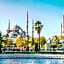HagiaSophia Donat Suites