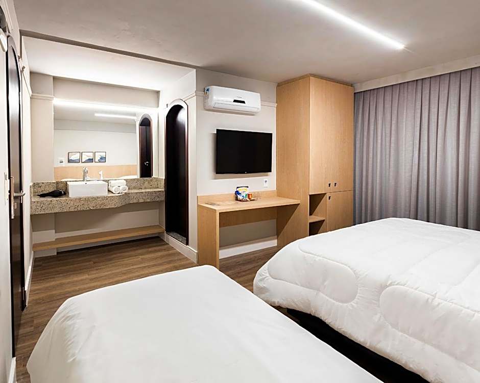 HM Hotel