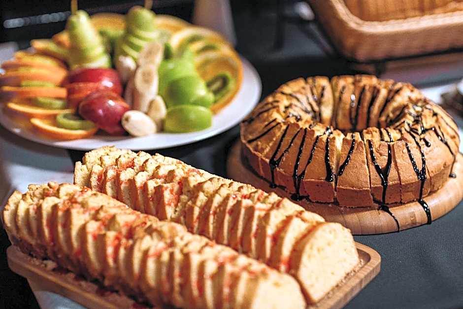 Hotel Carpe Diem Gudauri