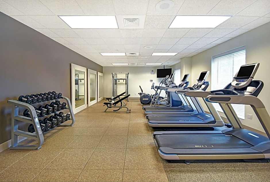 Embassy Suites By Hilton Charleston